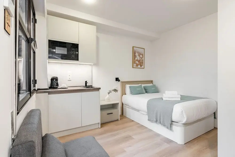 Comfort room
