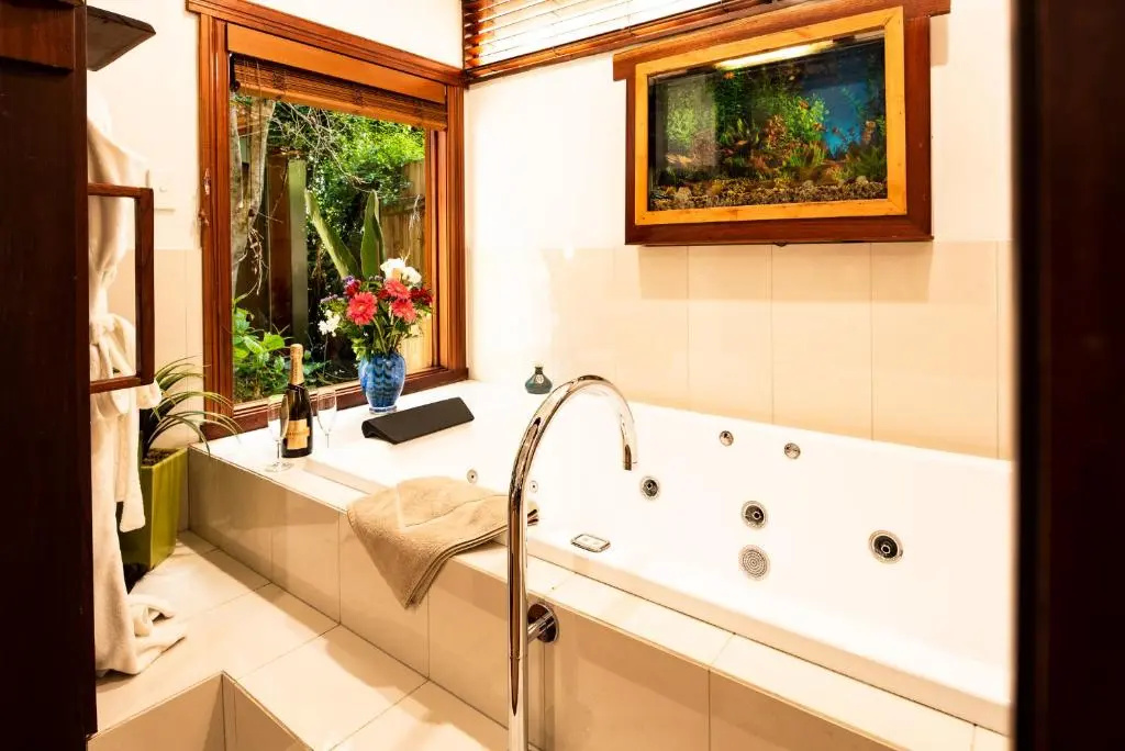Lillypilly's Cottages & Day Spa - Chambres