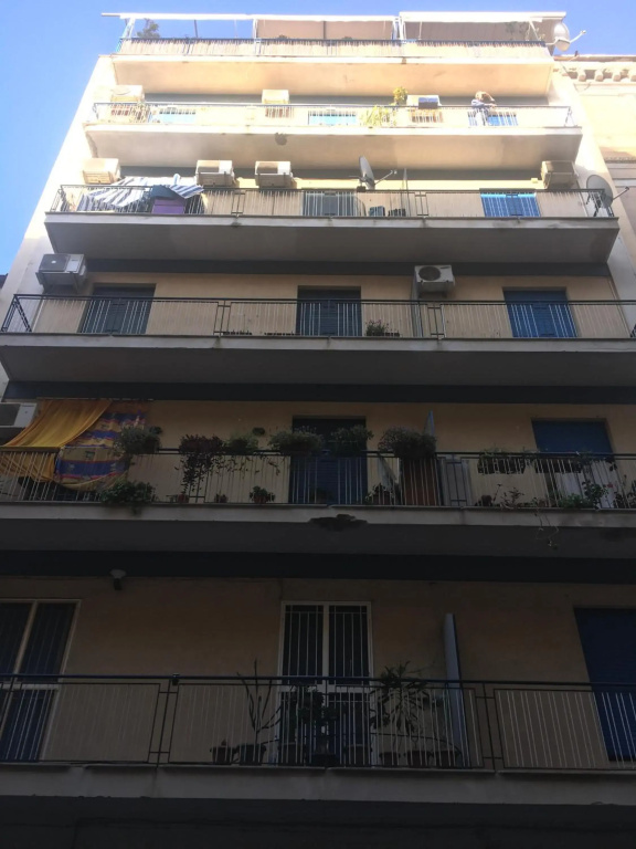 Accardi House Searooms