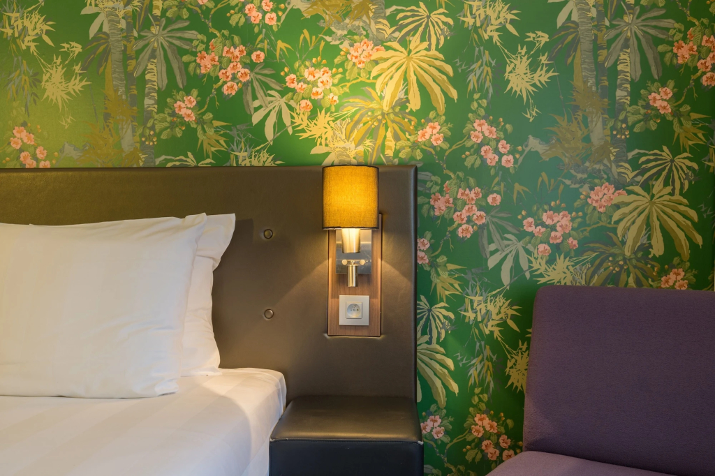 Thon Hotel Brussels Airport picture