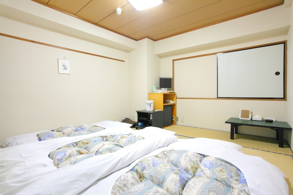 Hotel Marutani 사진 2