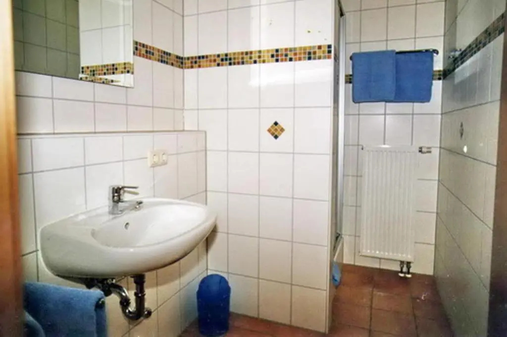 Appartementhaus am Brückerl - Chambres