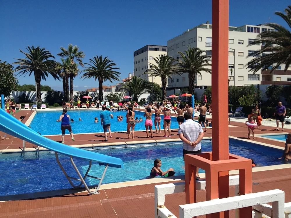 Hotel Barra - Général
