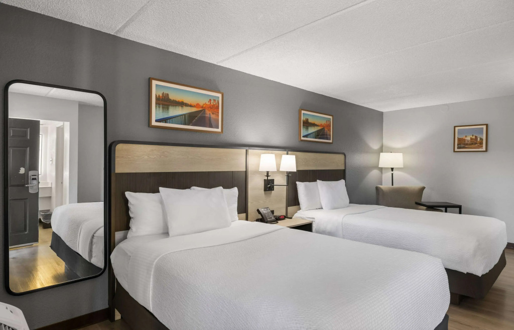 La Quinta Inn by Wyndham Stockton - фото 4