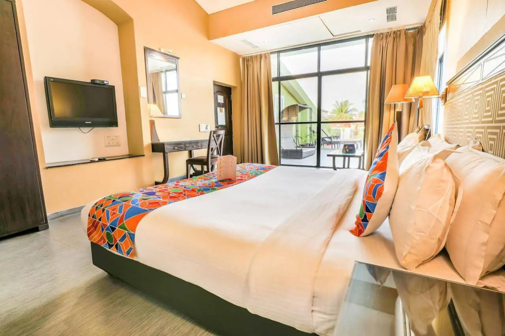 Hotel photo 4