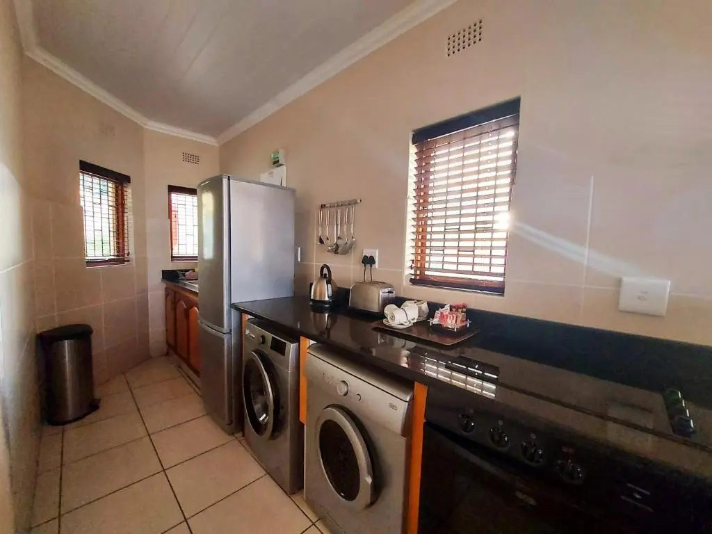 First Group Perna Perna Mossel Bay - Chambres
