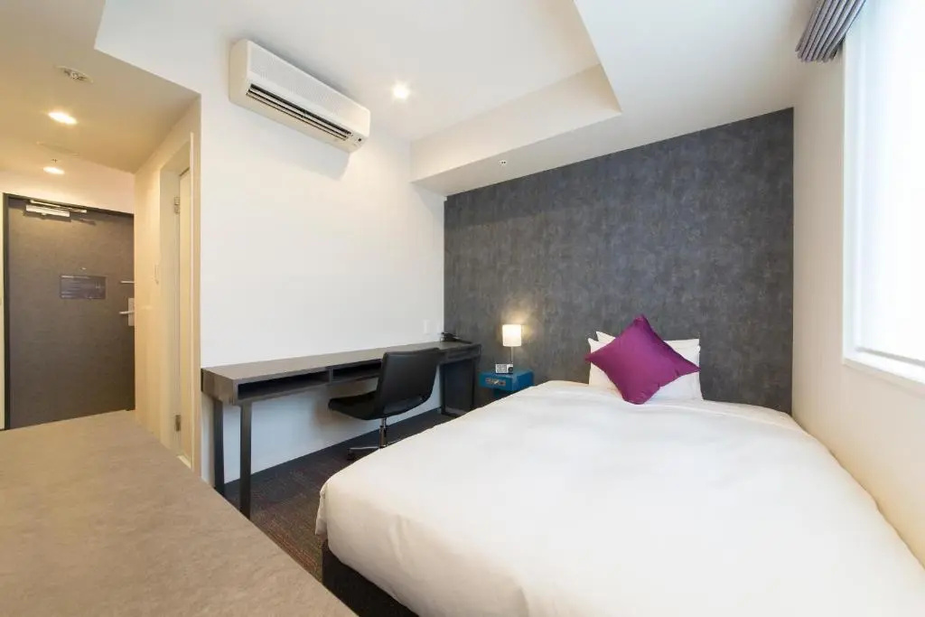 Tokyu Stay Gotanda - Chambres