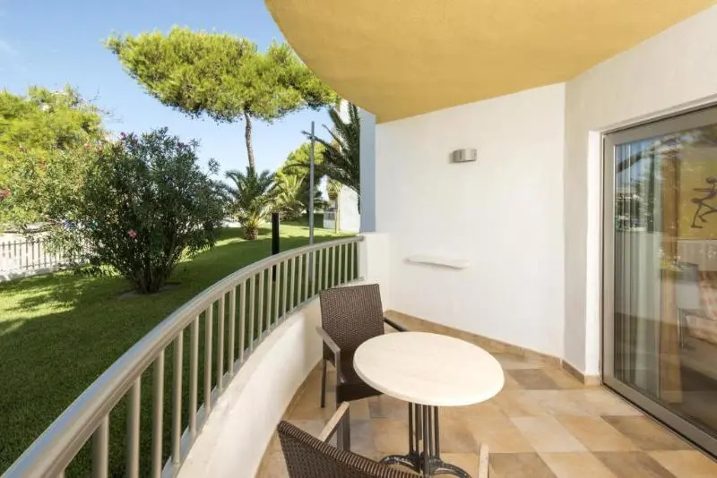 Iberostar Selection Albufera Park - All Inclusive - Chambres