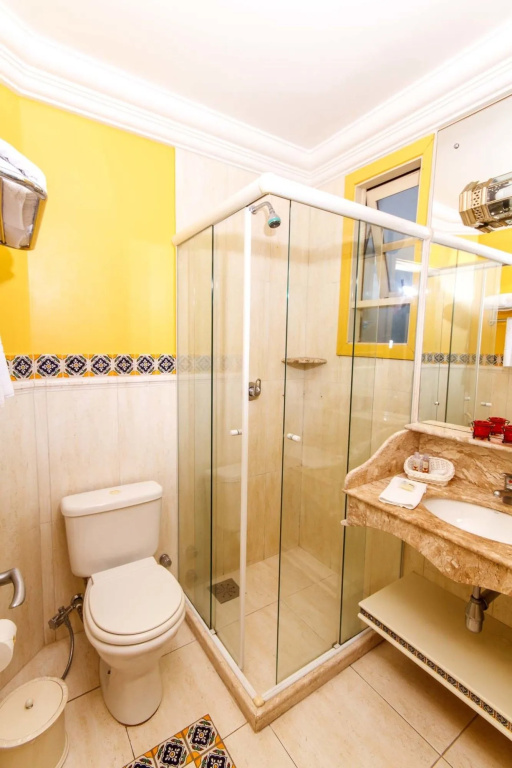 Villas Jurerê Hotel Boutique - Général