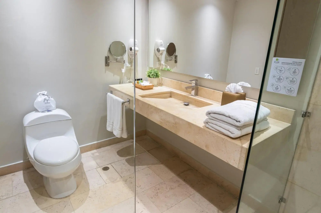 GHL San Lazaro Art Hotel - Général
