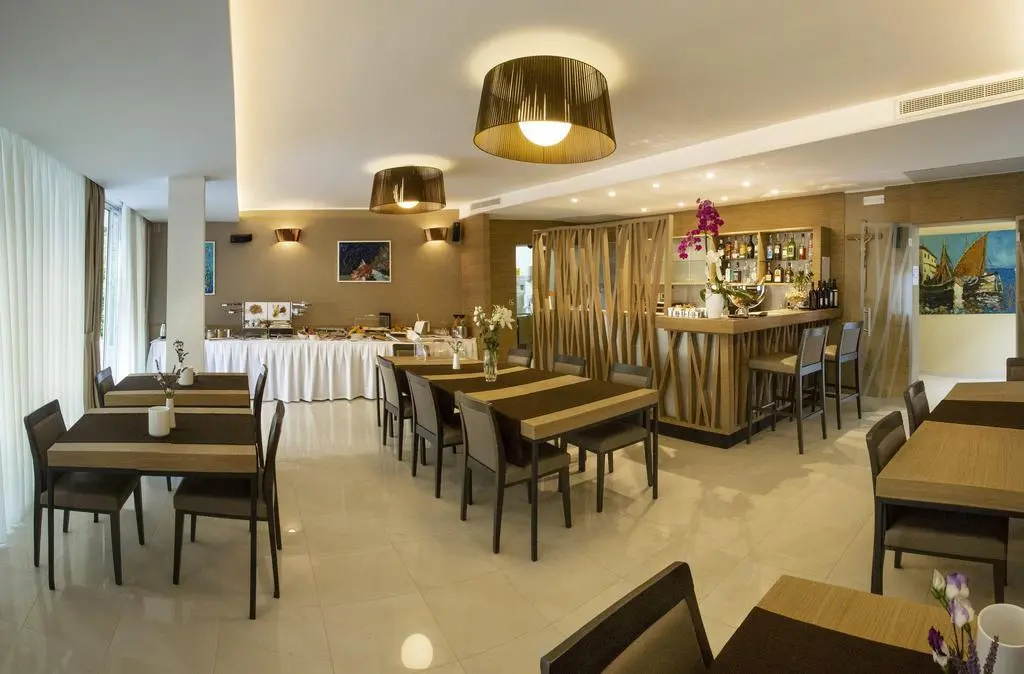 Hotel Villa Privileggio - Général