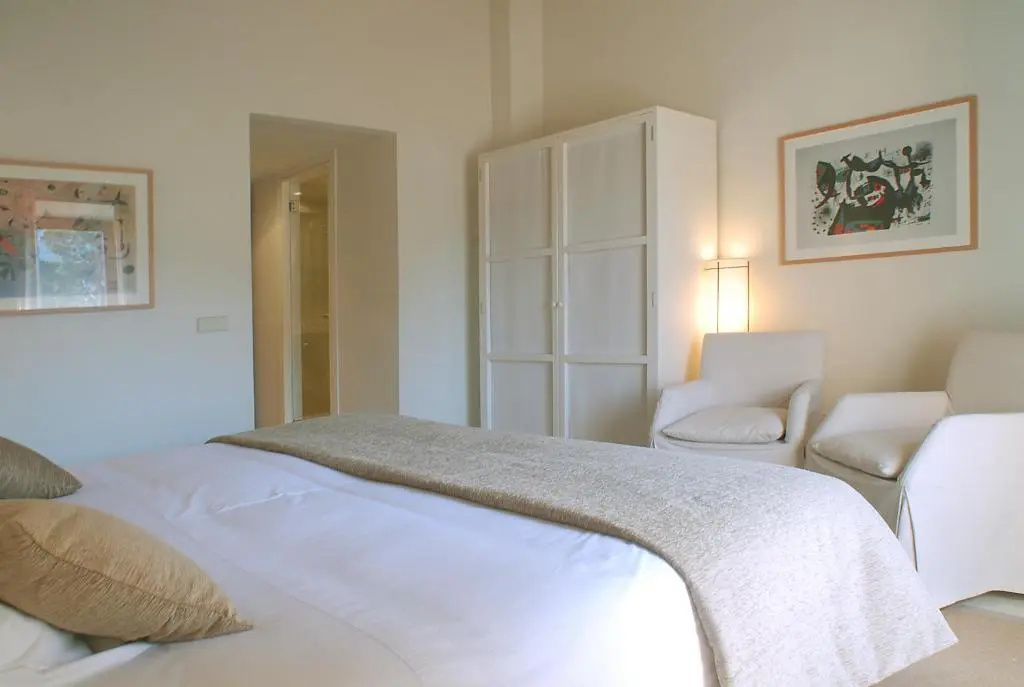 Can Simoneta Hotel - Adults Only - Chambres