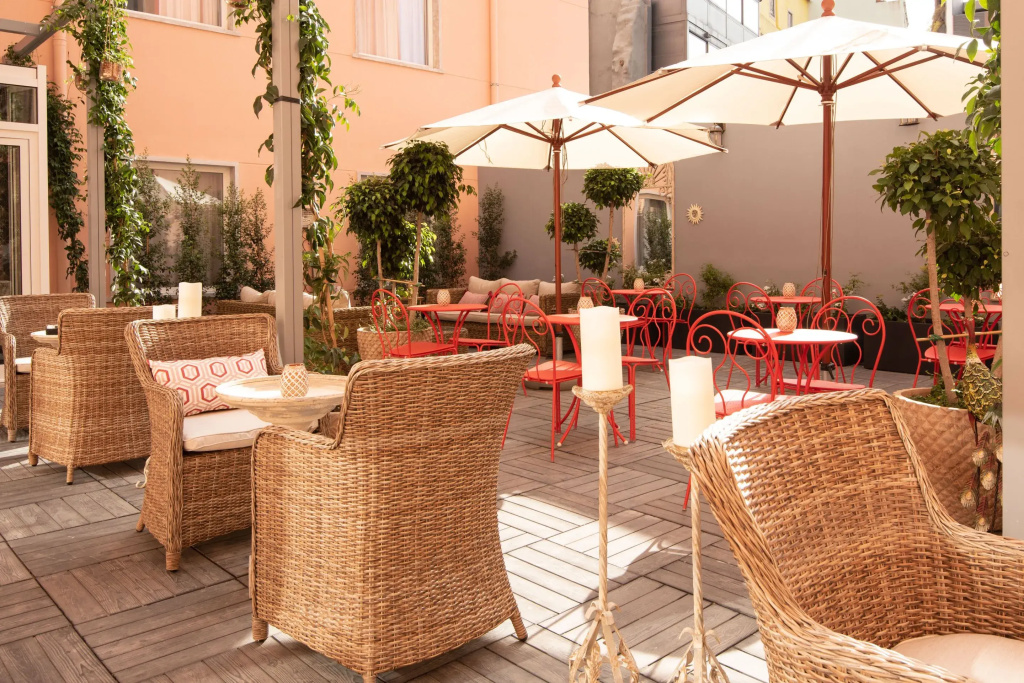 Hotel photo 13