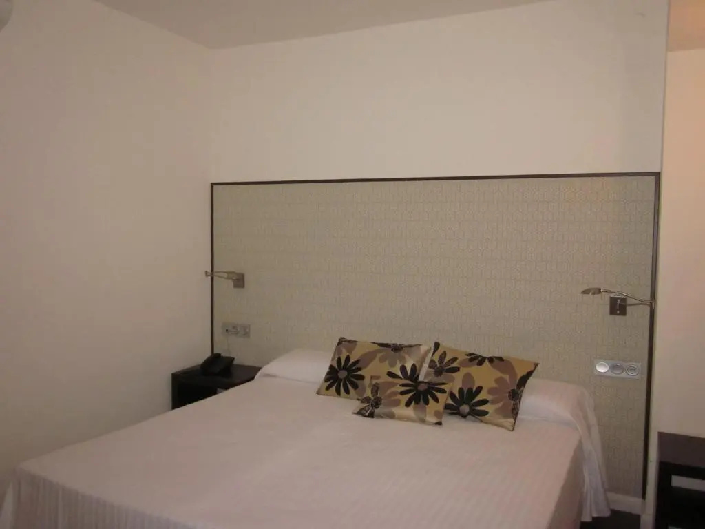 Embarcadero de Calahonda - Chambres