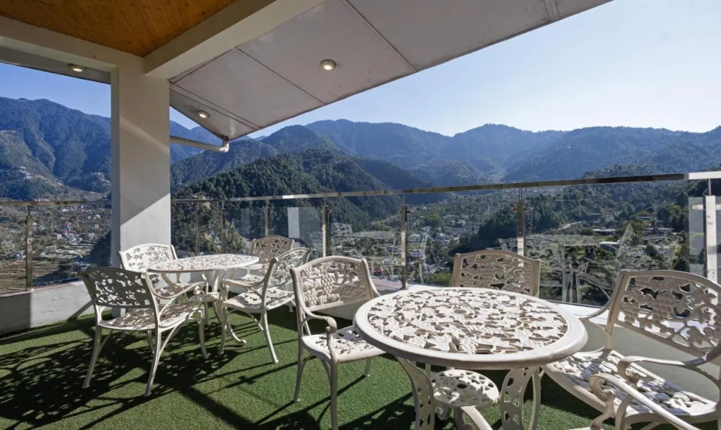 Hotel photo 9