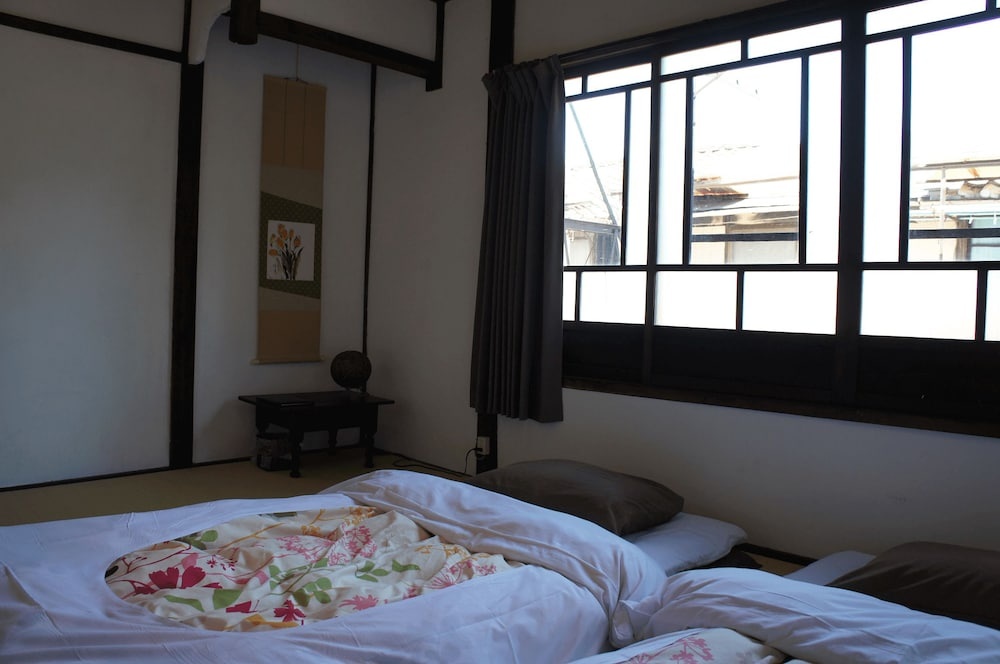 Guesthouse OKI's Inn - Hostel 사진 10