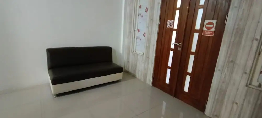 SPOT ON 92458 Azeela Kost Syariah - фото 13