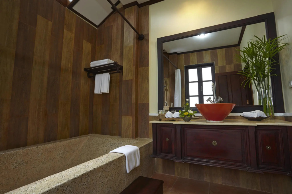 Santi Resort & Spa - Général