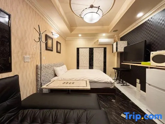 1st Step Hotel 사진 2
