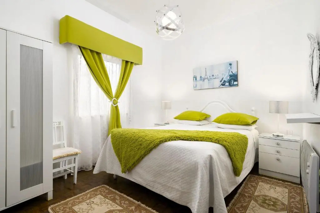 Casa Morais - Chambres