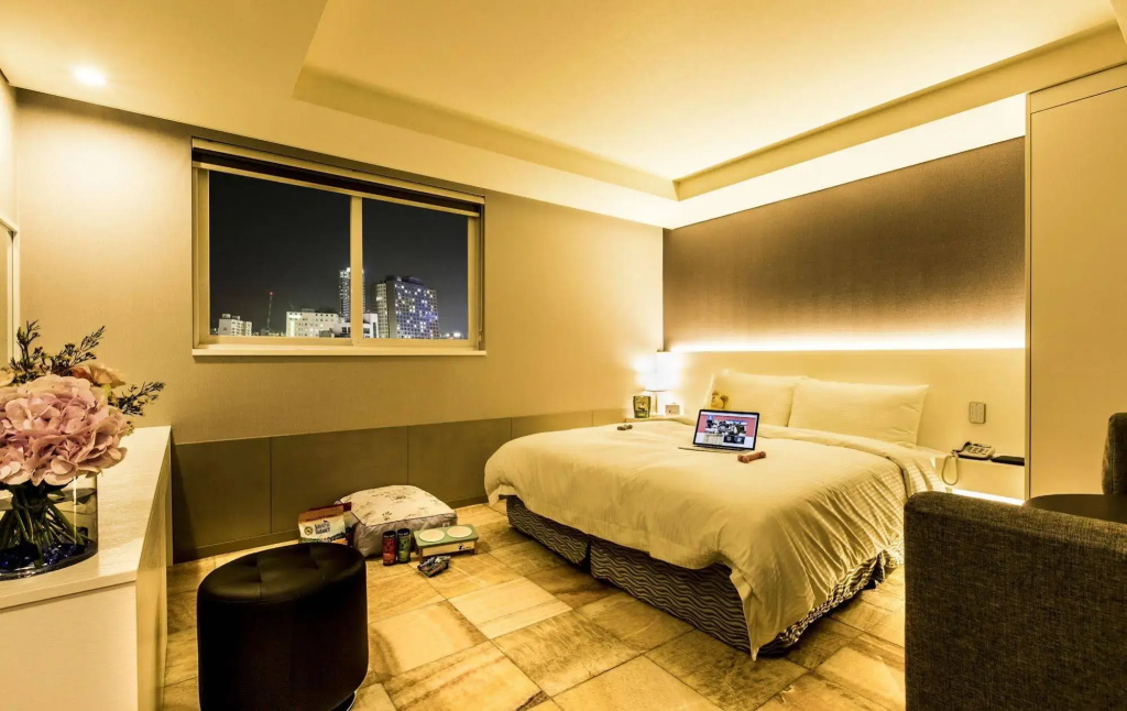 Hotel photo 8