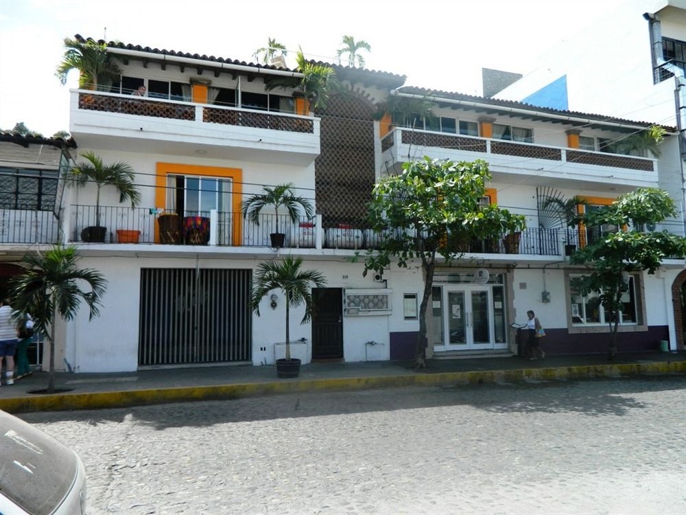 La Iguana Vallarta