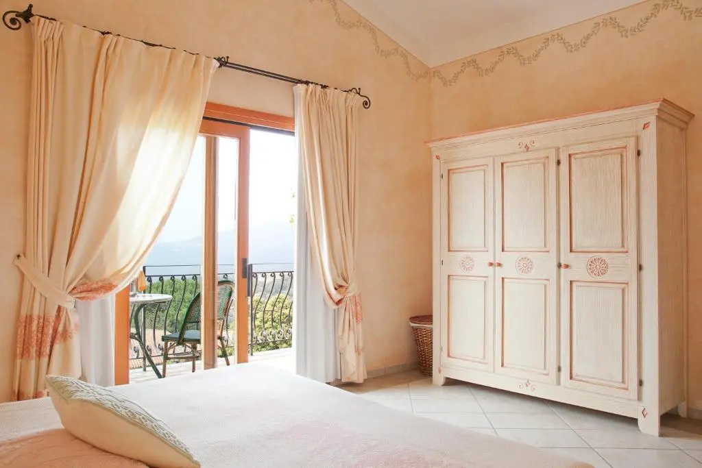 Sa Muvara - Chambres