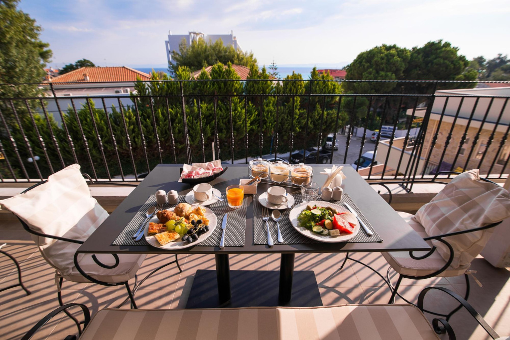 Neikos Mediterraneo, Халкідікі, Греція мініатюра 15