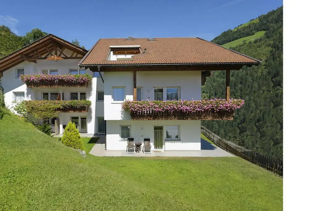 Hotel Sonnenalm