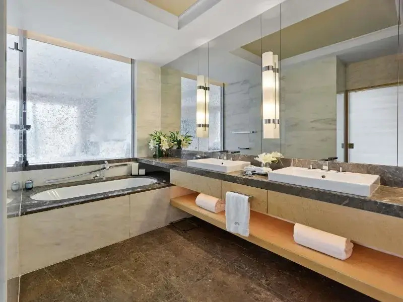Raffles Istanbul - Chambres