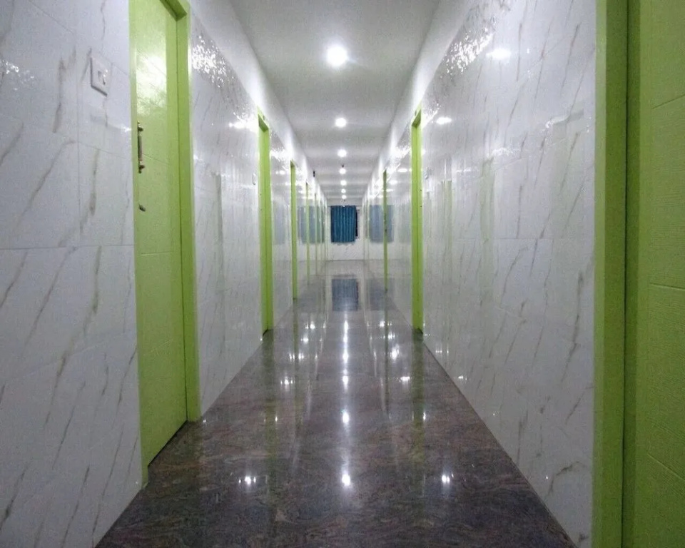 Hotel photo 9