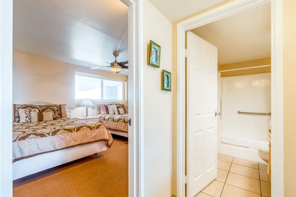 Capri by the Sea by All Seasons Resort Lodging - Chambres