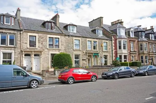 9 Ardconnel Street