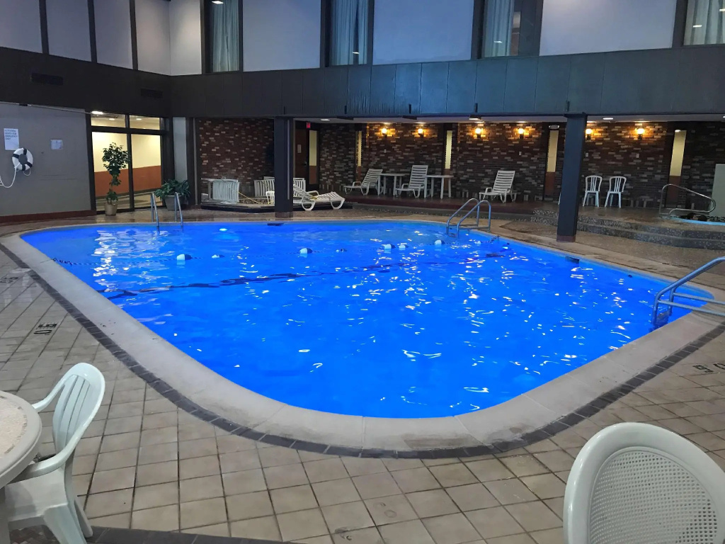 Hotel photo 13