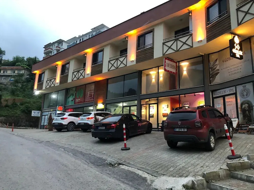 Hotel photo 7