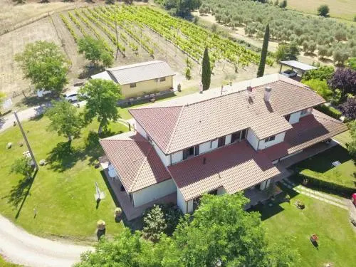 Agriturismo Il Poggiolo