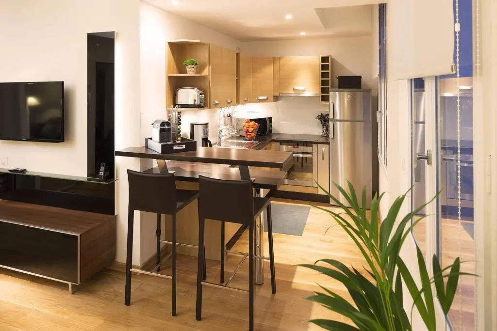 Montmartre Residence 114