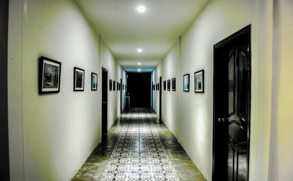 Santa Clara Boutique Hotel - Général