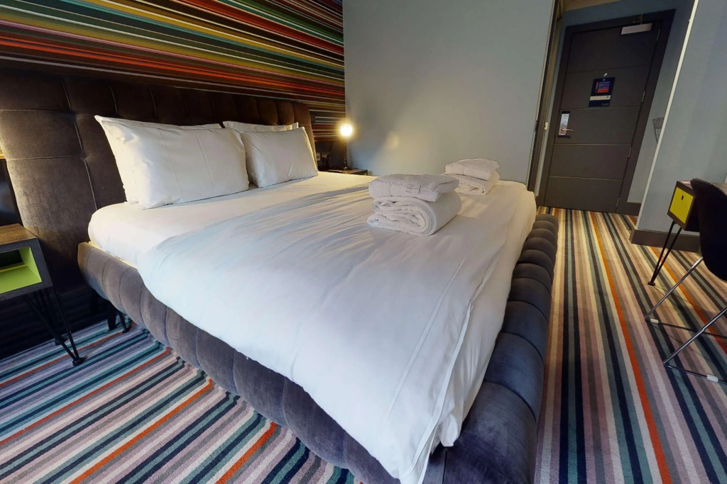 Village Hotel Maidstone - Général