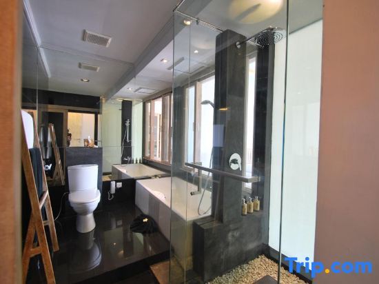 Kajane Mua Private Villa & Mansion