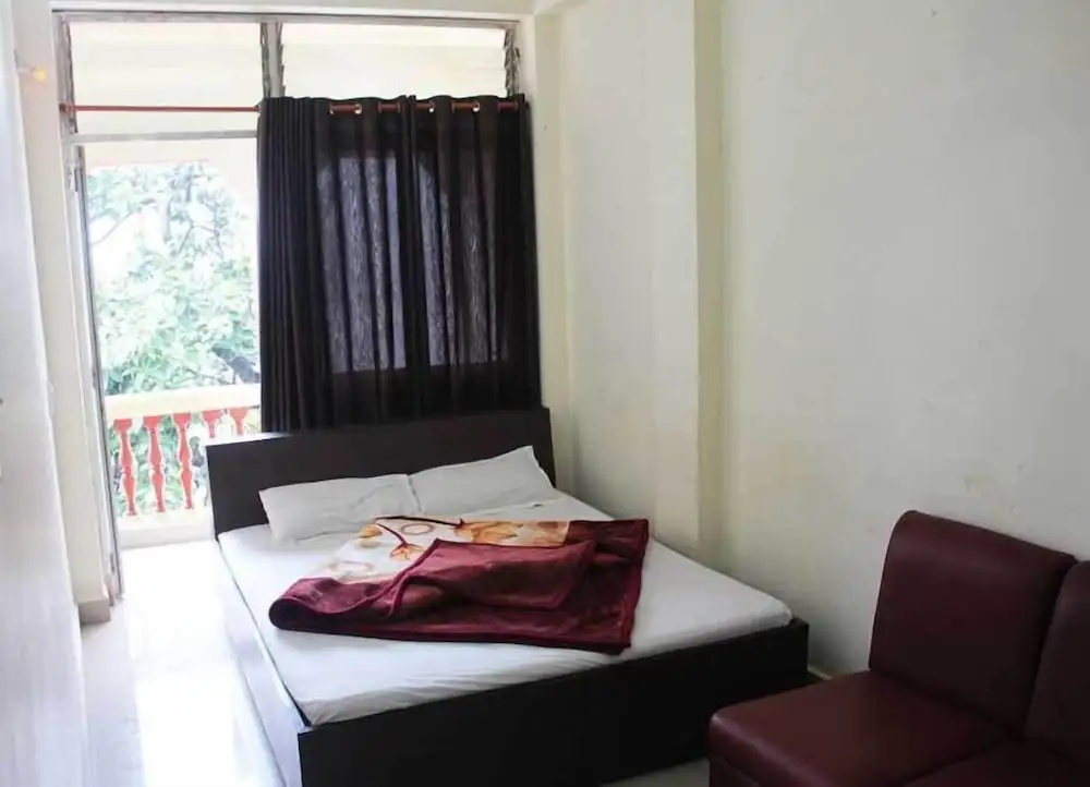 Hotel Banjara - Chambres