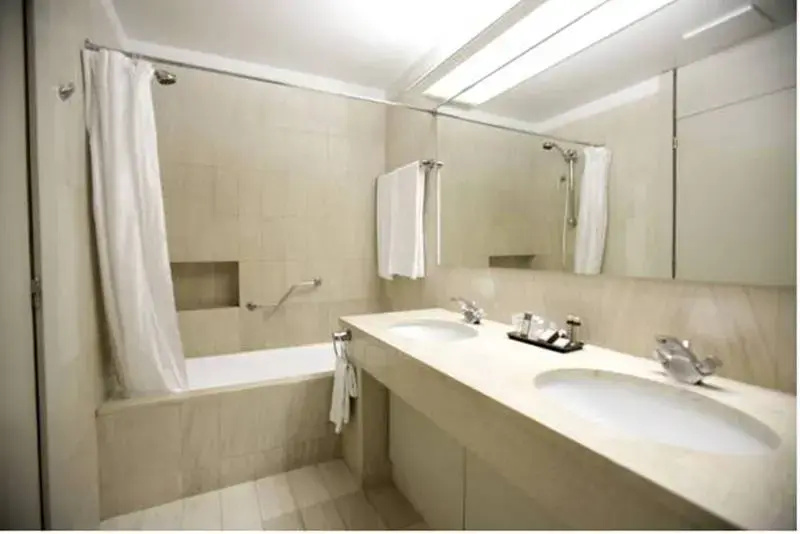 Hotel Solverde Spa & Wellness Center - Chambres