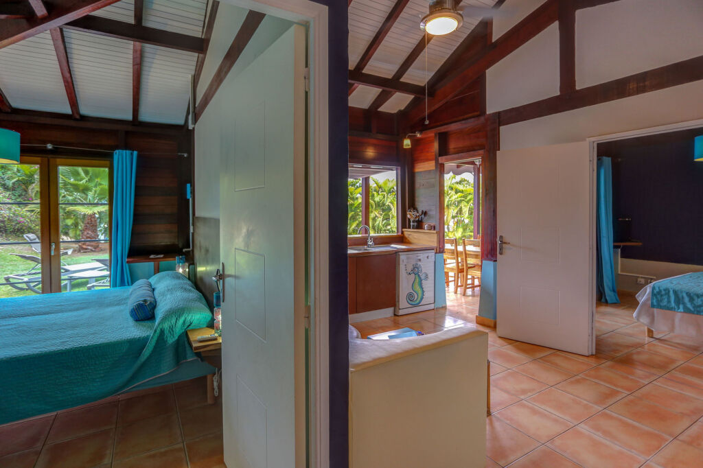 La Suite Villa by null