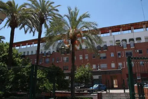 Apartamento Orange Triana centro