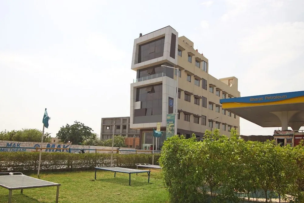 Hotel photo 1