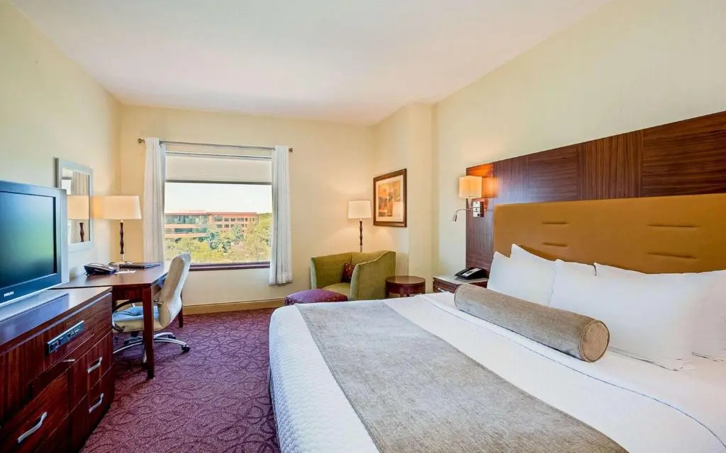 Sonesta Milwaukee West Wauwatosa - Chambres