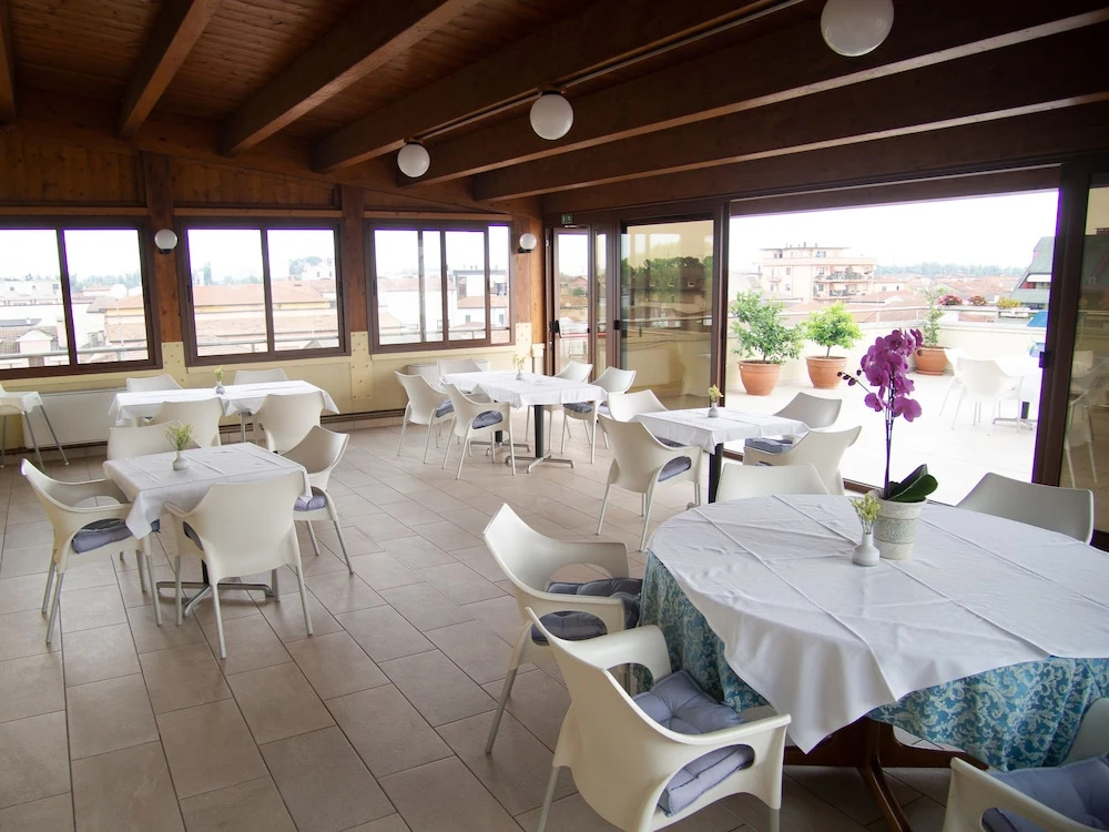 Hotel Tessarin - Général
