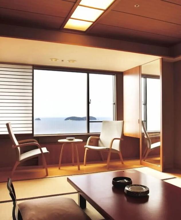 Hotel Meizanso - Chambres