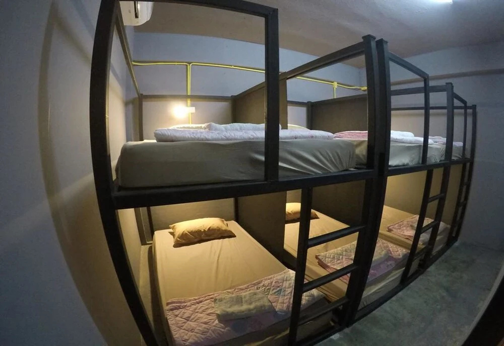 Hotel photo 5