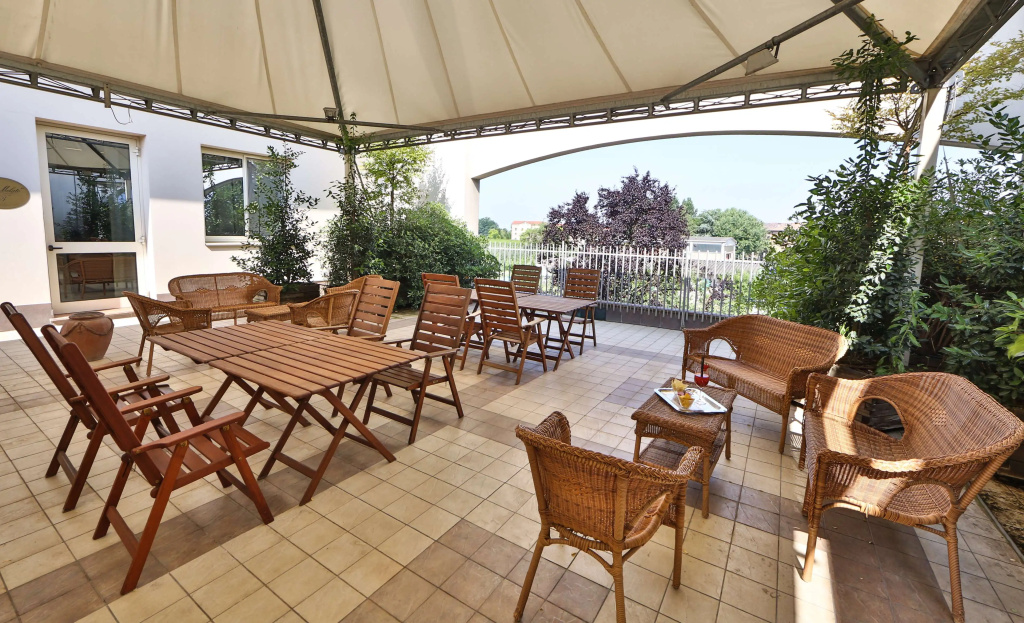 Best Western Classic Hotel - Général